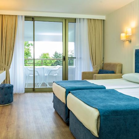 Mirada Del Mar Hotel Göynük Buitenkant foto
