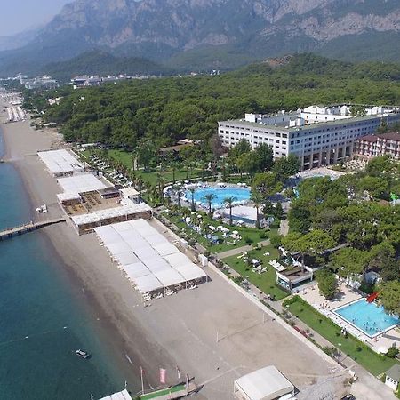 Mirada Del Mar Hotel Göynük Buitenkant foto