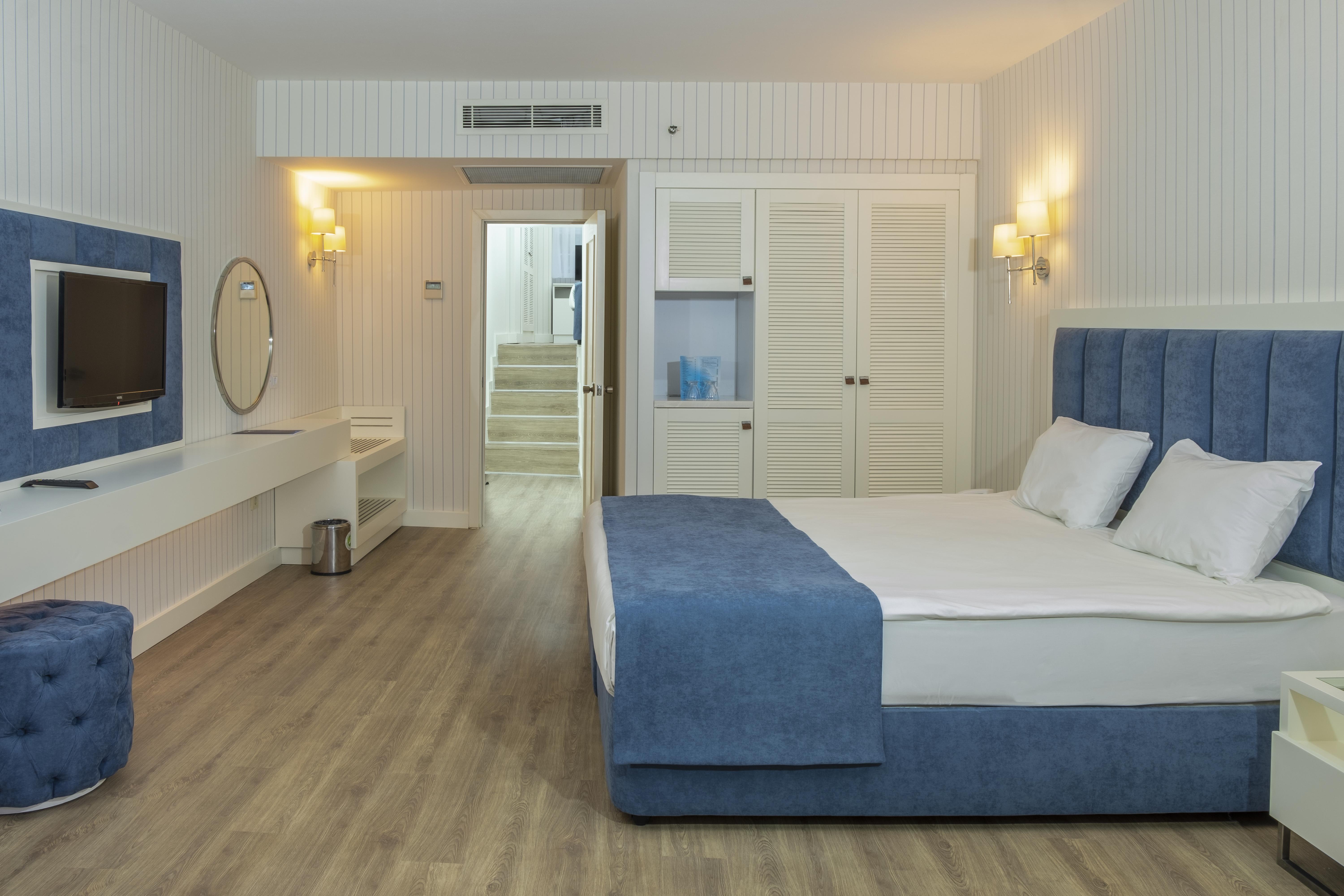 Mirada Del Mar Hotel Göynük Buitenkant foto