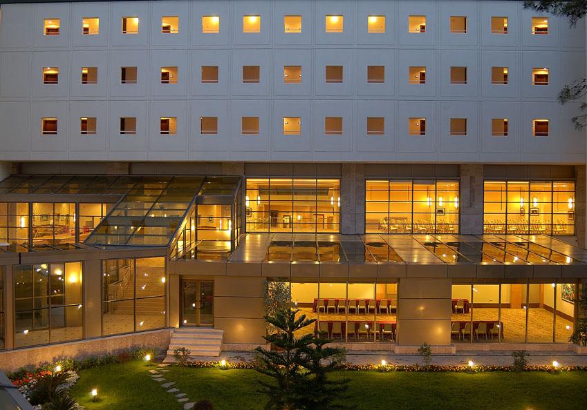 Mirada Del Mar Hotel Göynük Buitenkant foto