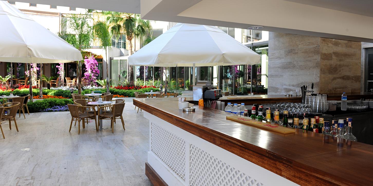Mirada Del Mar Hotel Göynük Buitenkant foto