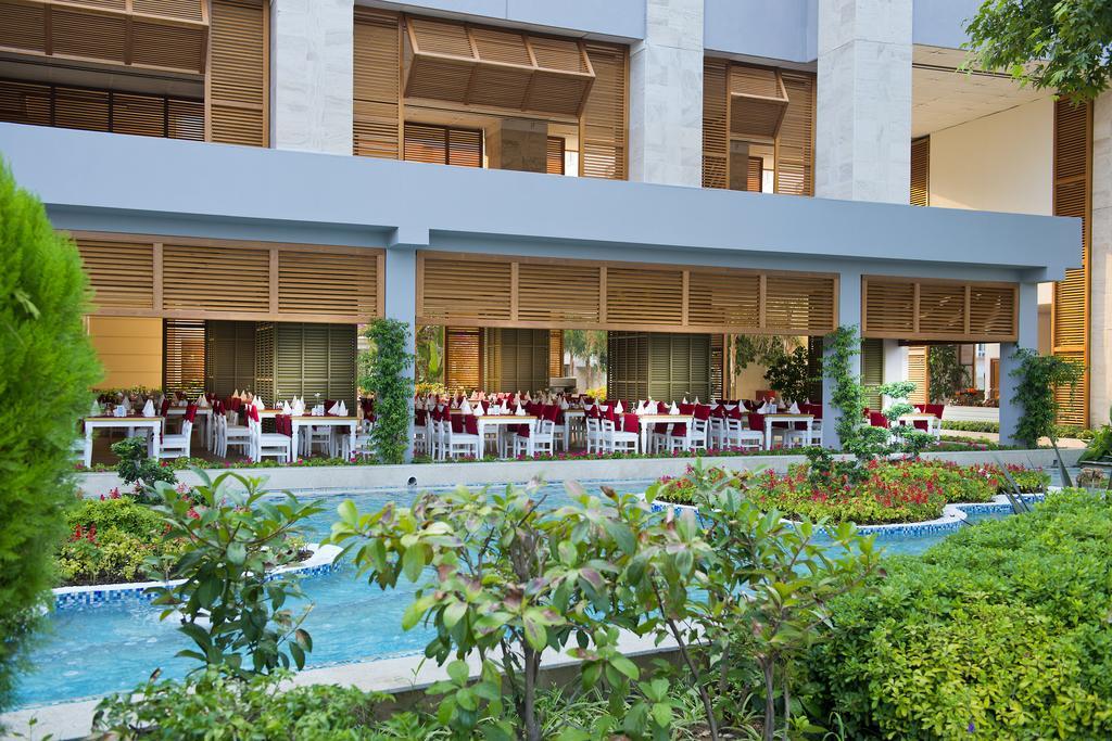Mirada Del Mar Hotel Göynük Buitenkant foto