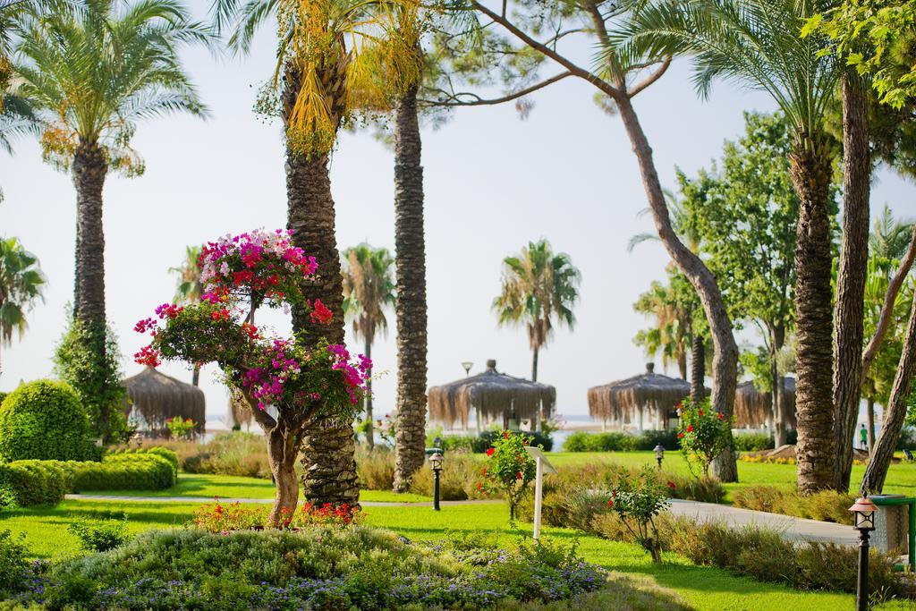 Mirada Del Mar Hotel Göynük Buitenkant foto
