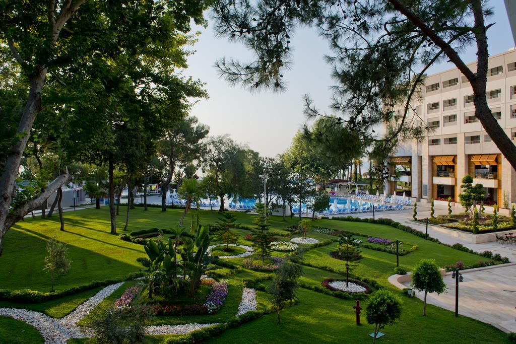 Mirada Del Mar Hotel Göynük Buitenkant foto
