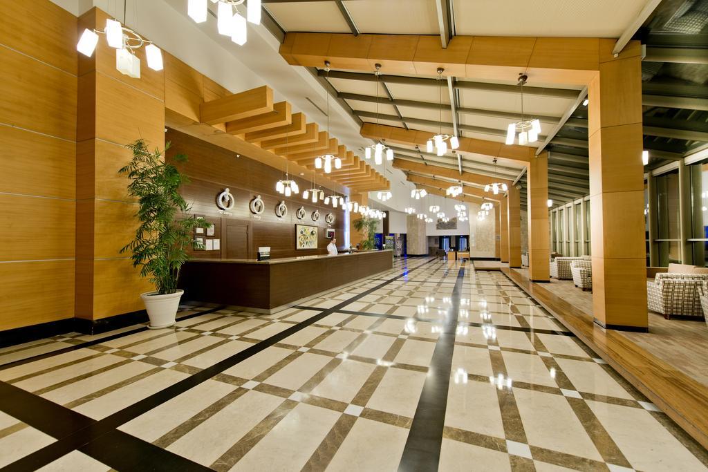 Mirada Del Mar Hotel Göynük Buitenkant foto